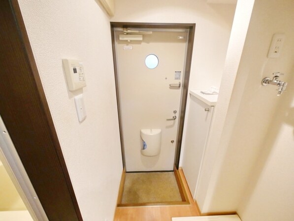 サフィール向ヶ丘の物件内観写真